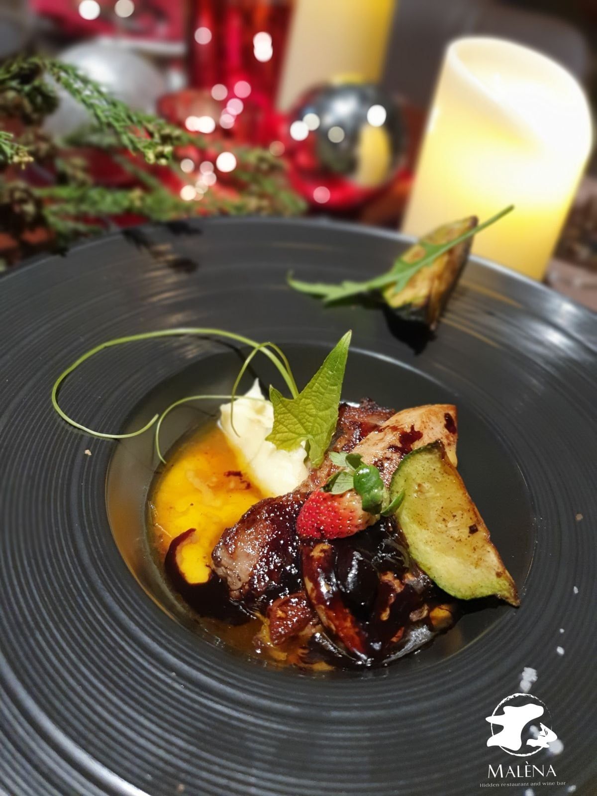 Malena - Phan Chu Trinh