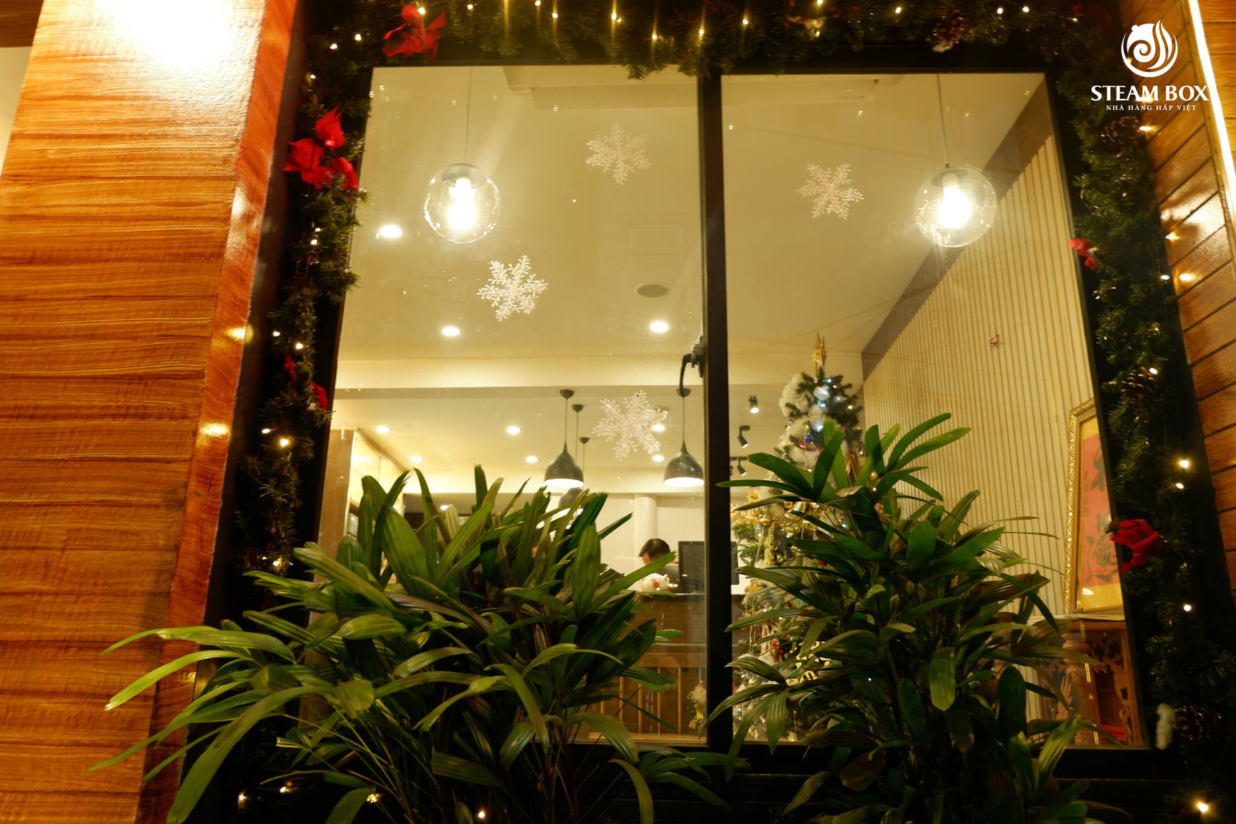 Hấp Việt - Hàng Cót