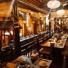 Lang Liêu Restaurant - Đường Thành