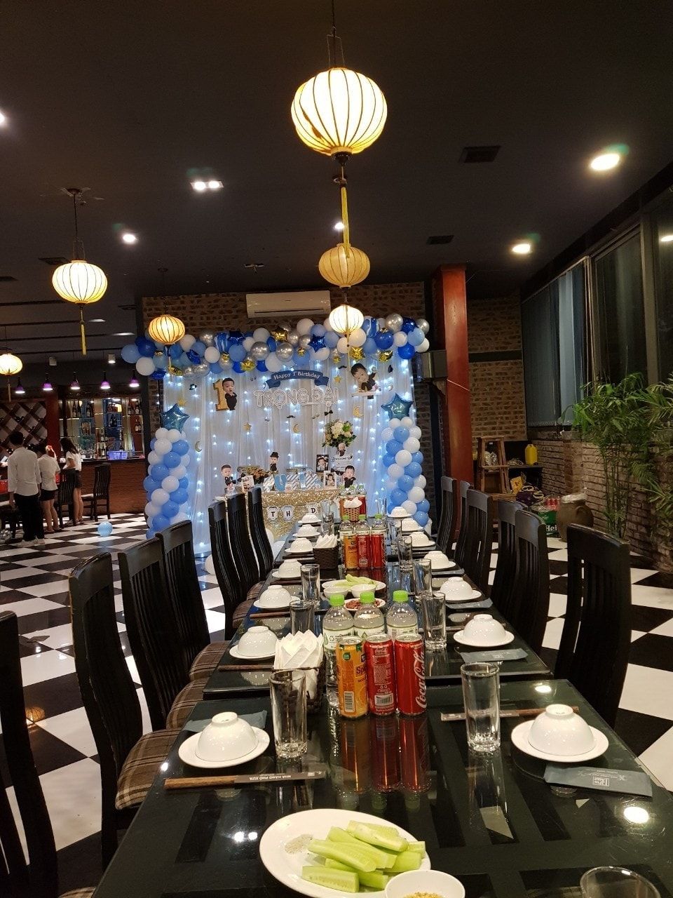 Phố Xưa - Tây Sơn