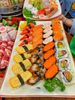 Sushi Việt – Tô Hiệu