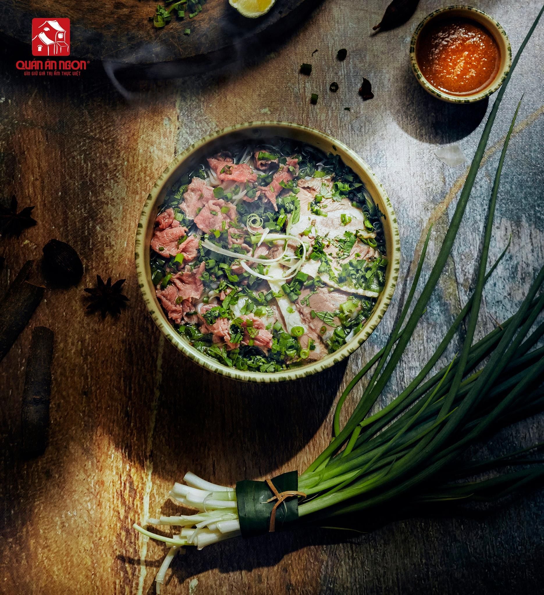 Ngon - Phan Bội Châu