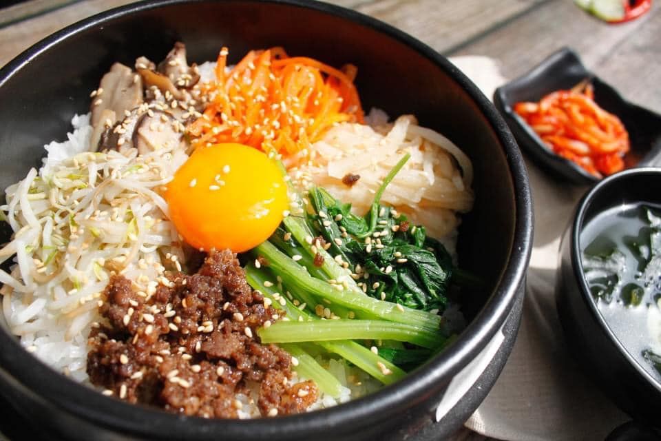 Kang’s Food - Tây Sơn