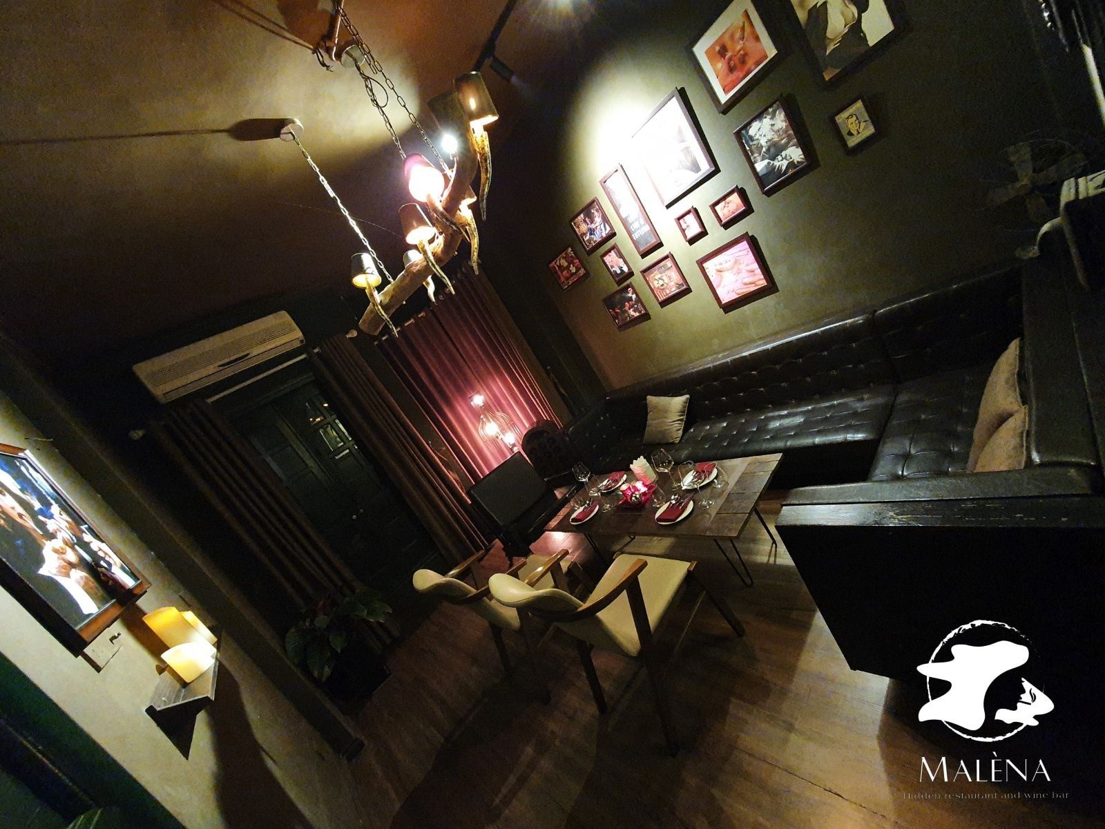 Malena - Phan Chu Trinh