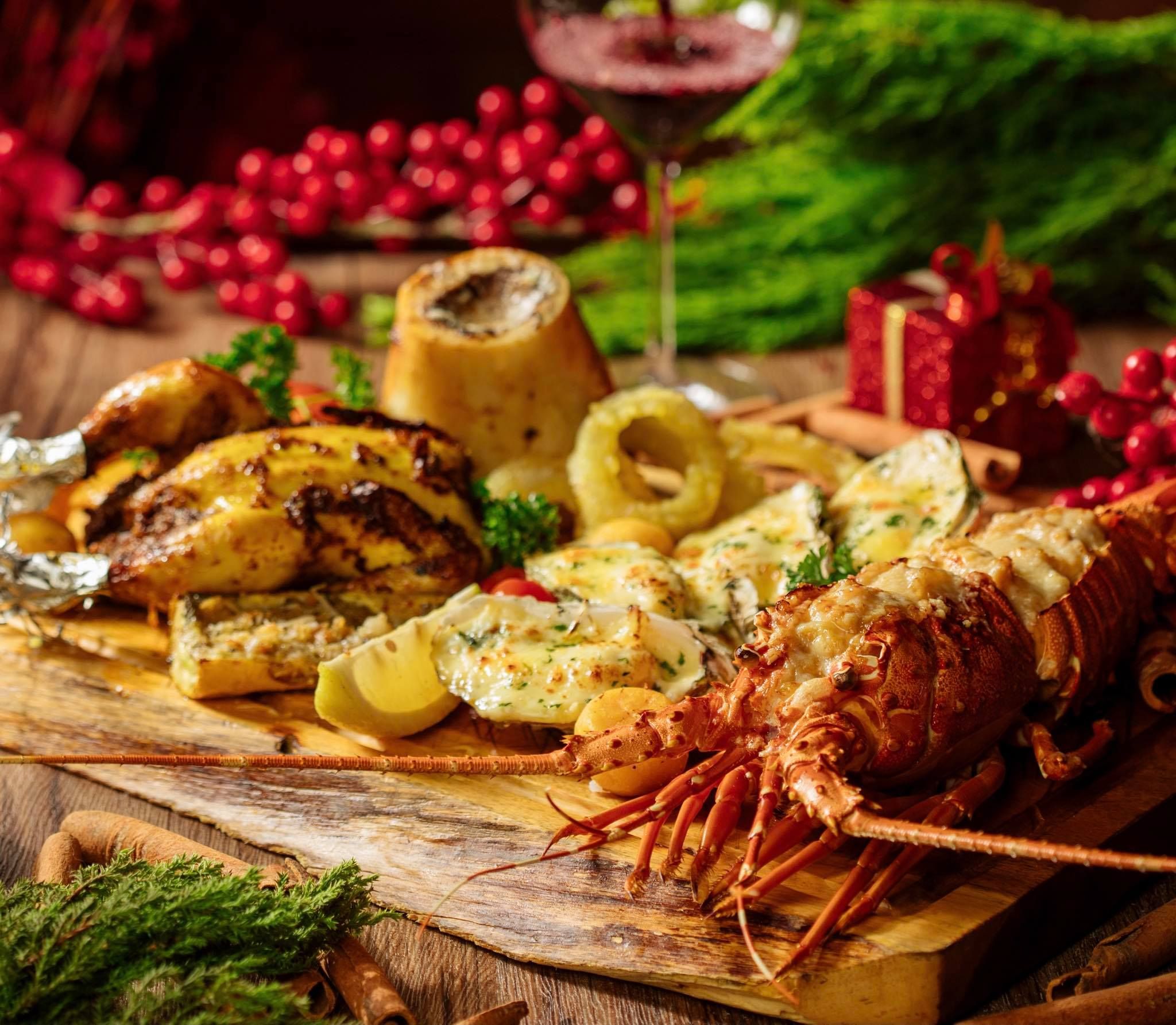 Moo Beefsteak 2 - Trần Quốc Toản