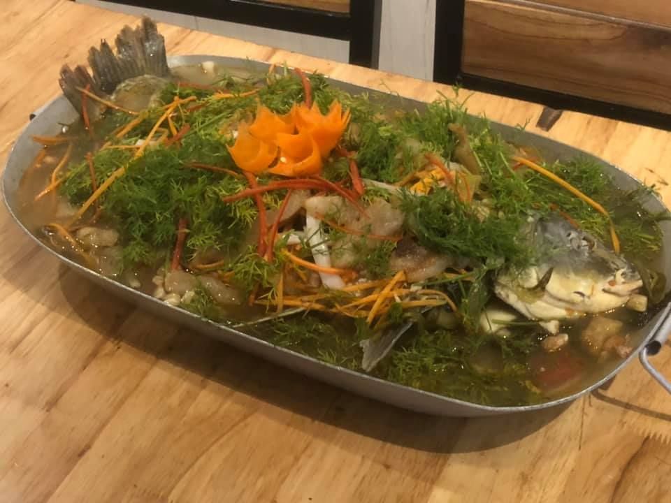 Thắng Béo - Cấm Chỉ