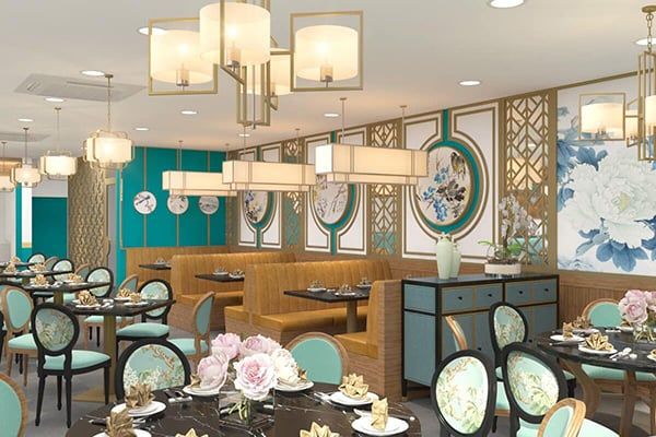 Ăn Được Phúc - Cao Thắng