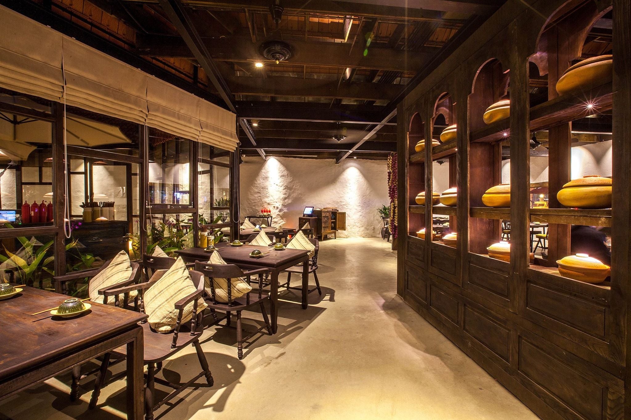 Ầu Ơ - Lý Thường Kiệt