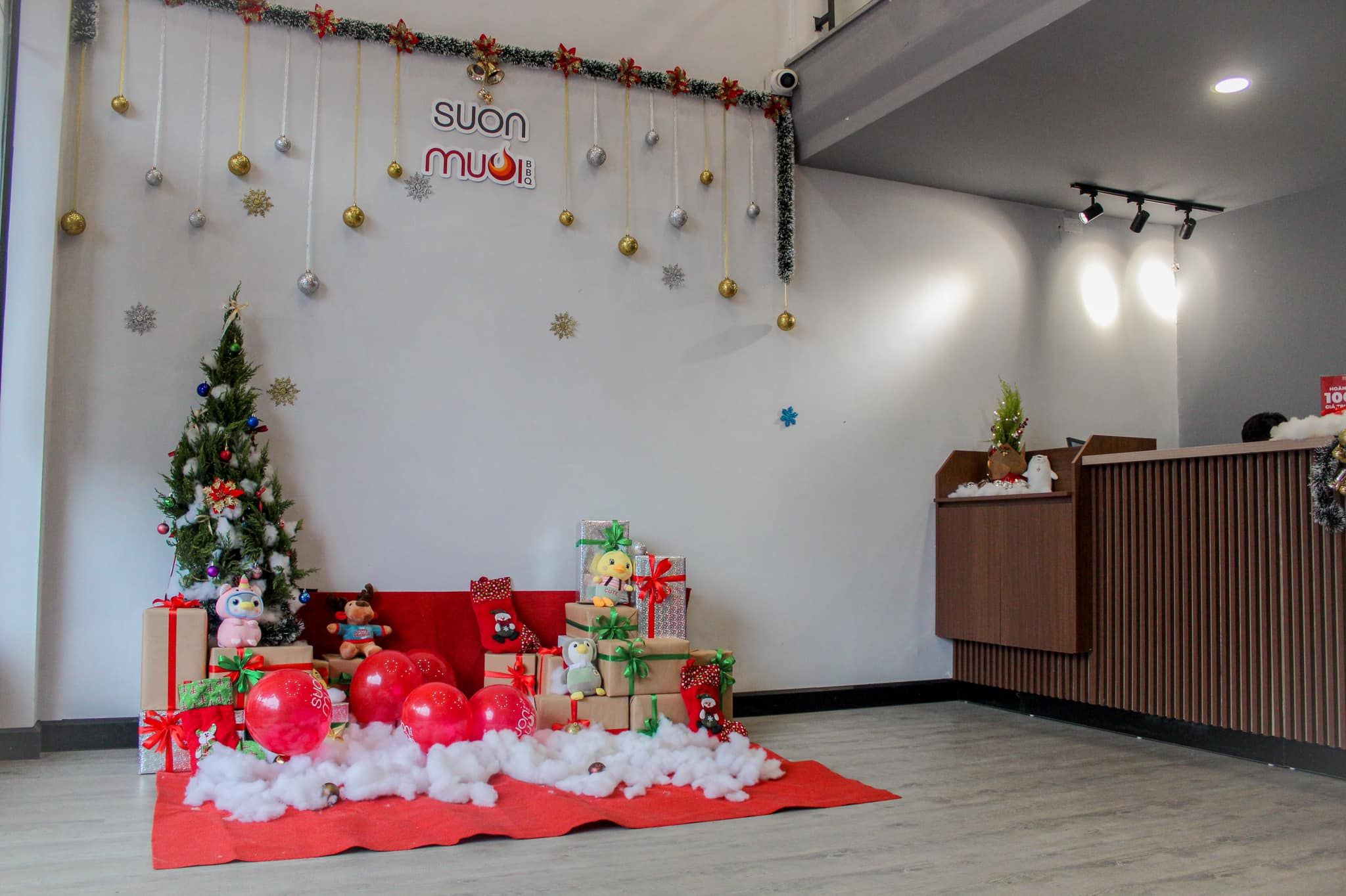 Sườn Mười - Trần Khát Chân