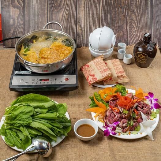 Sơn Dương - Tố Hữu
