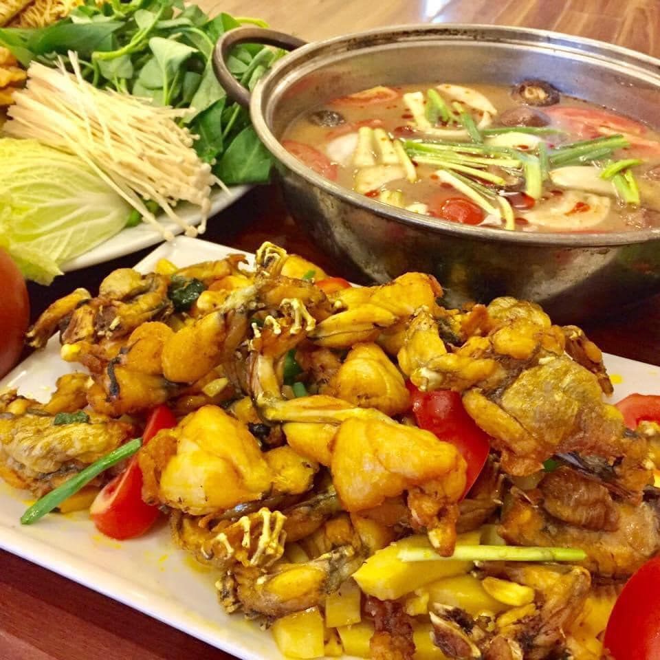 Thắng Béo - Cấm Chỉ