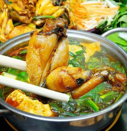 Quán Vịt Zozo - 522 - 524 Thụy Khuê