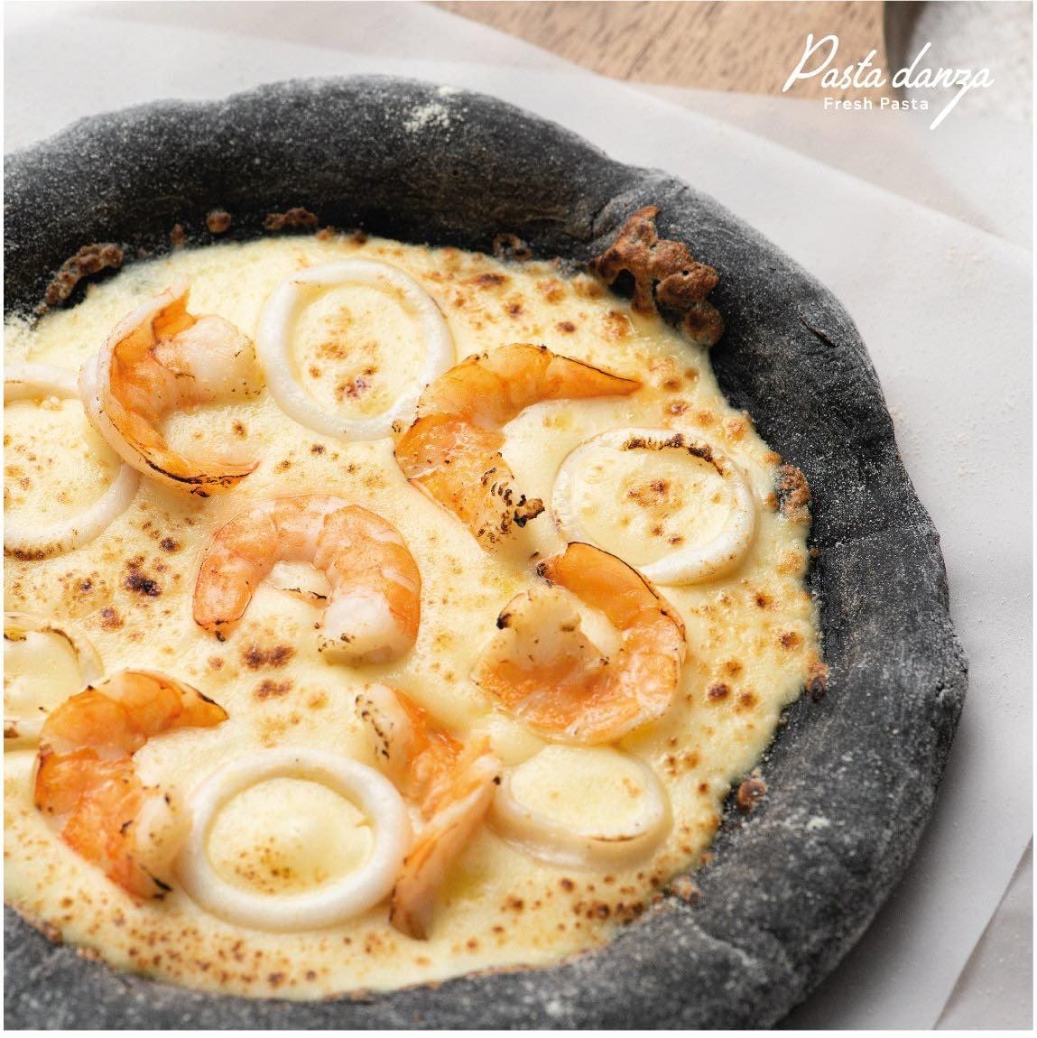 Pasta Danza - Phan Chu Trinh