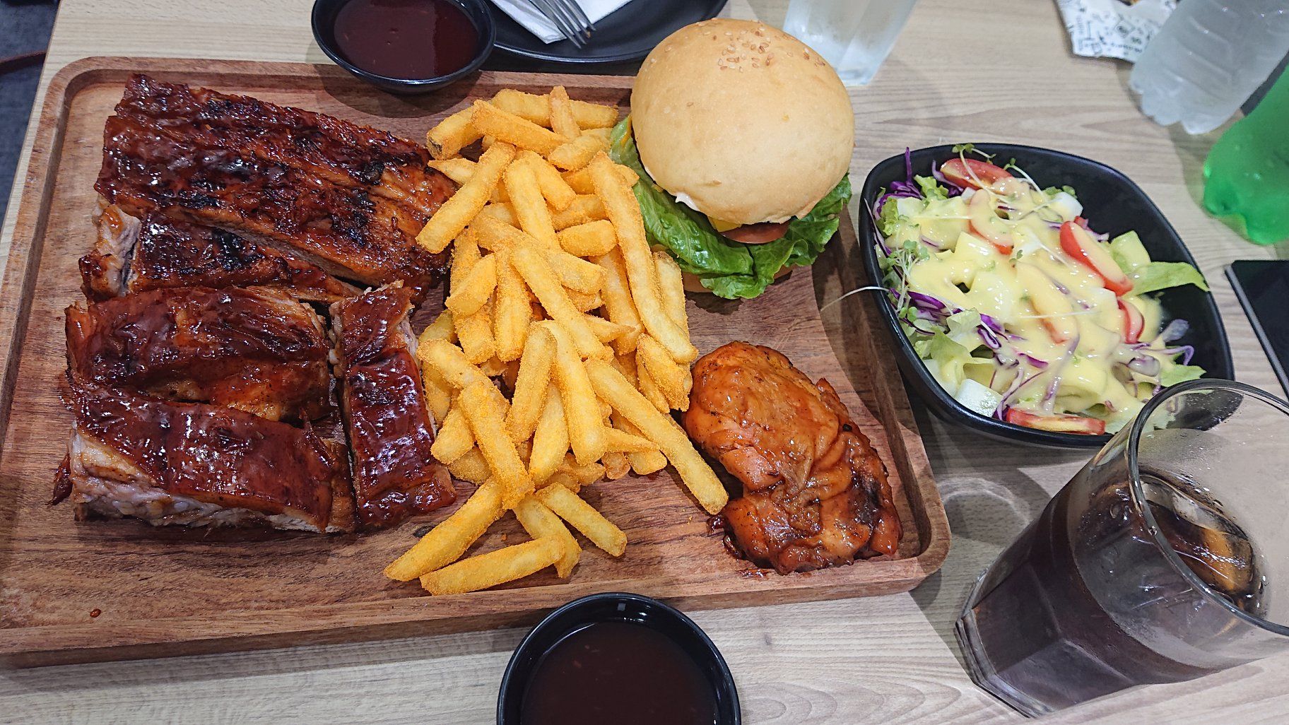 Sườn Mười - Trần Khát Chân