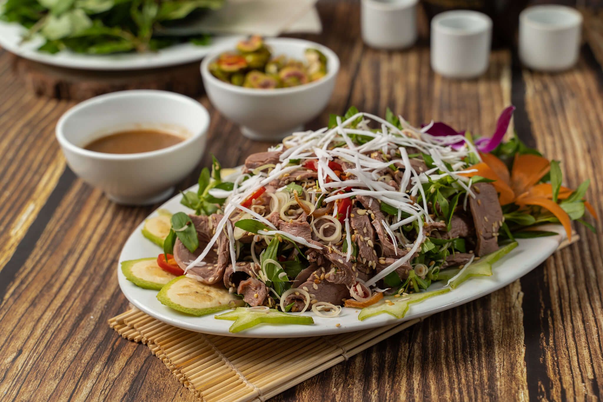 Sơn Dương - Tố Hữu