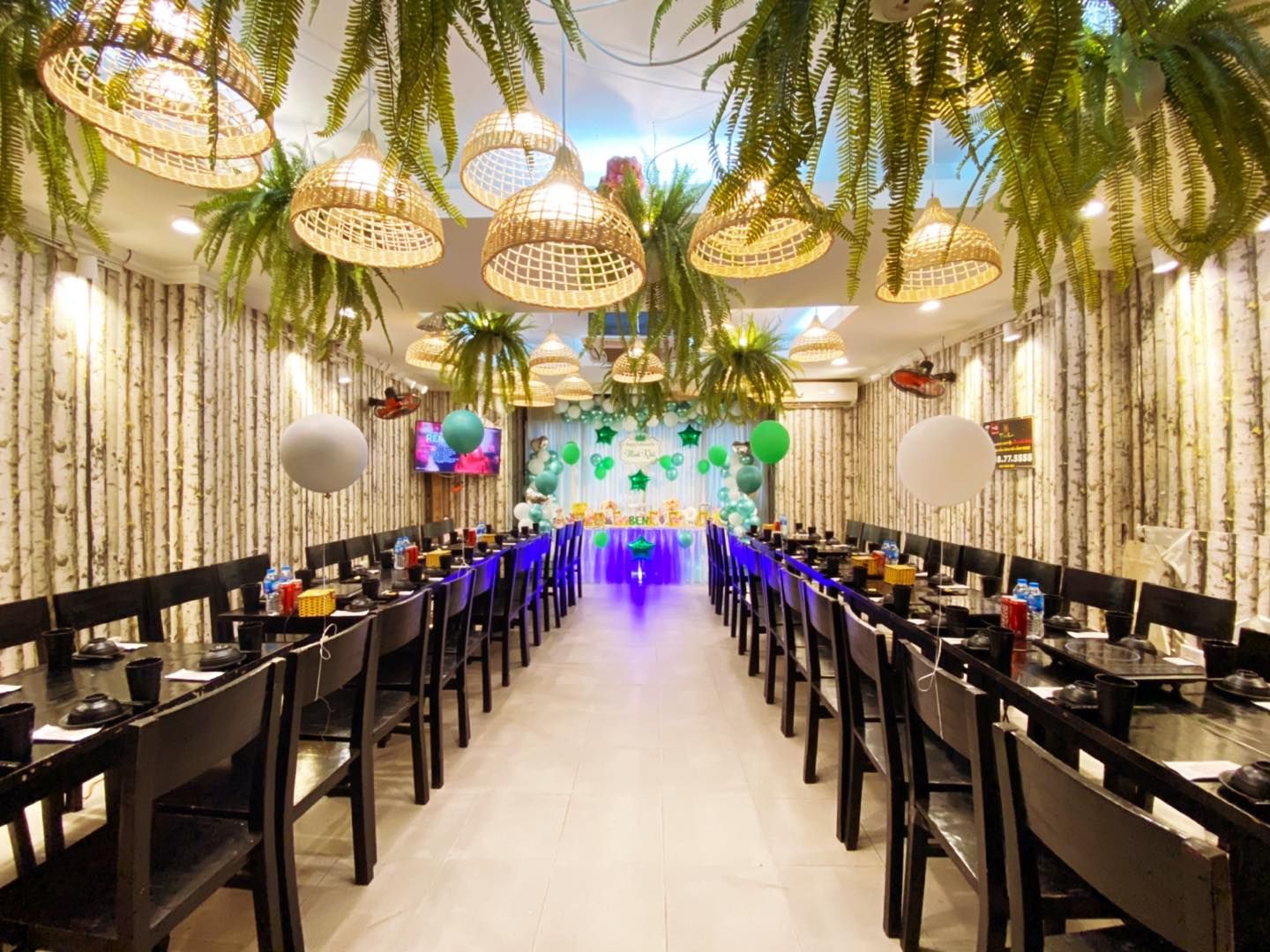 Phủi Quán - Phan Bội Châu