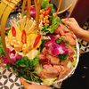 Hải Sản Trương Peter - Thái Hà