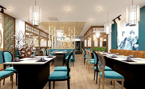 Ăn Được Phúc - Cao Thắng