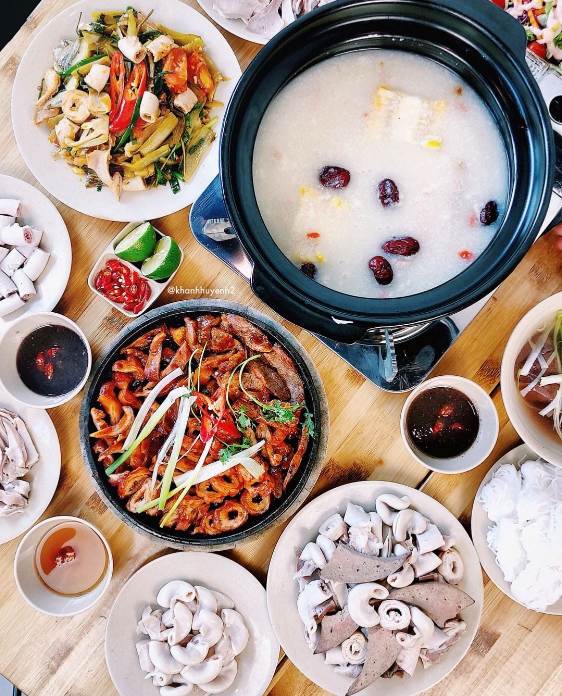 Lòng Chát Quán - Trần Thái Tông