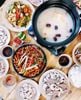 Lòng Chát Quán - Trần Thái Tông