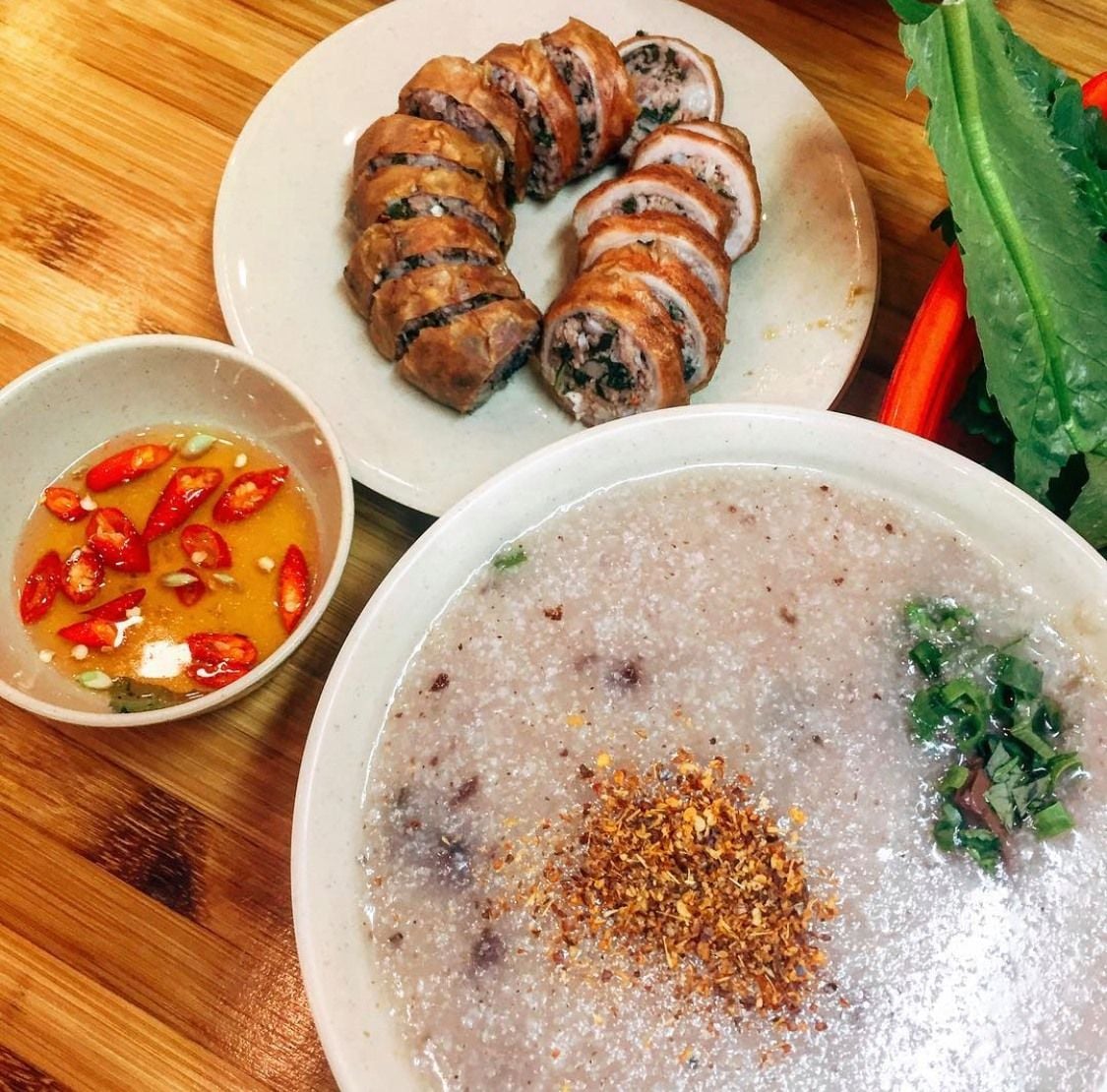 Lòng Chát Quán - Trần Thái Tông