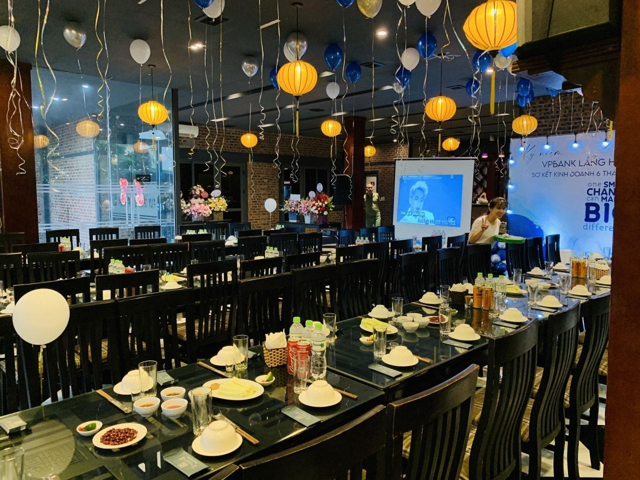 Phố Xưa - Tây Sơn