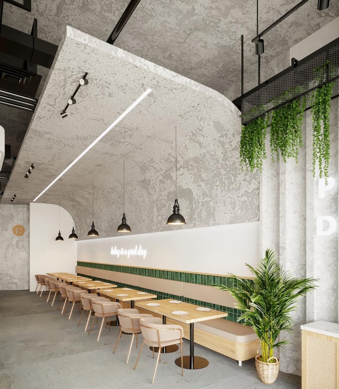 Pasta Danza - Phan Chu Trinh