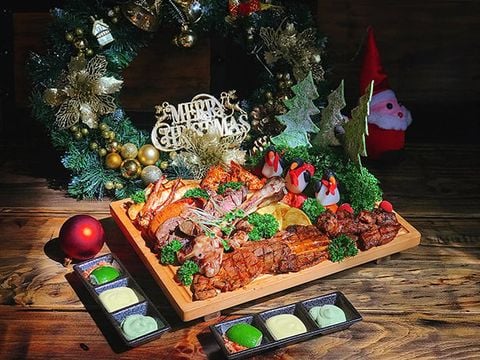 The Gangs - Cao Thắng