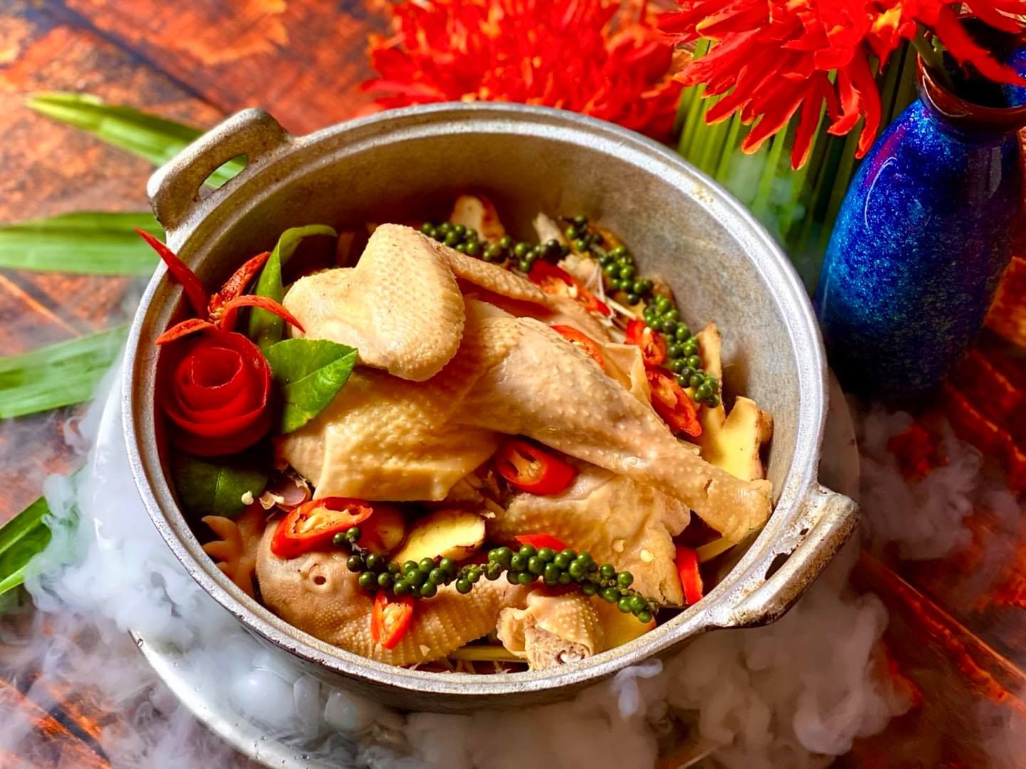 Phủi Quán - Phan Bội Châu