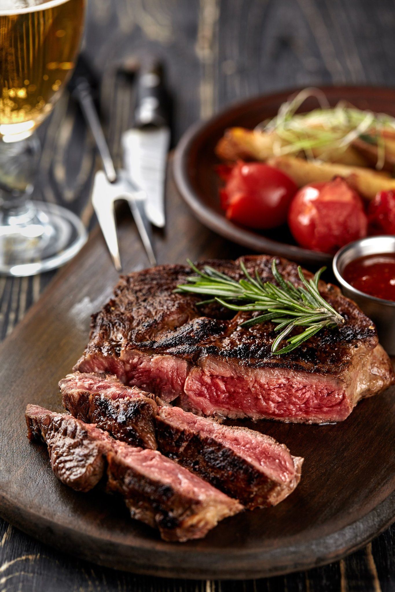 Moo Beefsteak 2 - Trần Quốc Toản