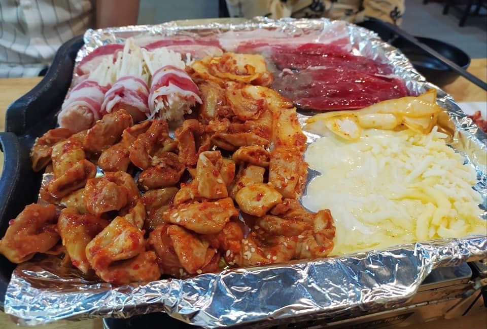 Kang’s Food - Tây Sơn
