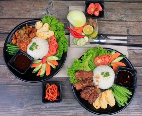 Kang’s Food - Tây Sơn