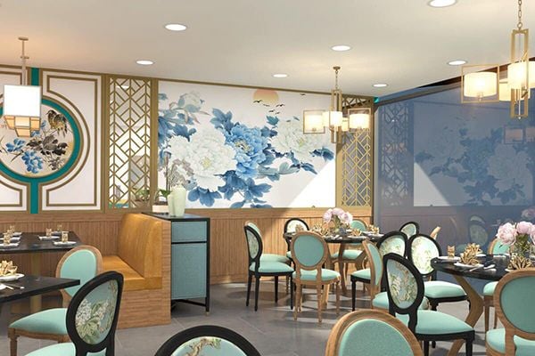 Ăn Được Phúc - Cao Thắng