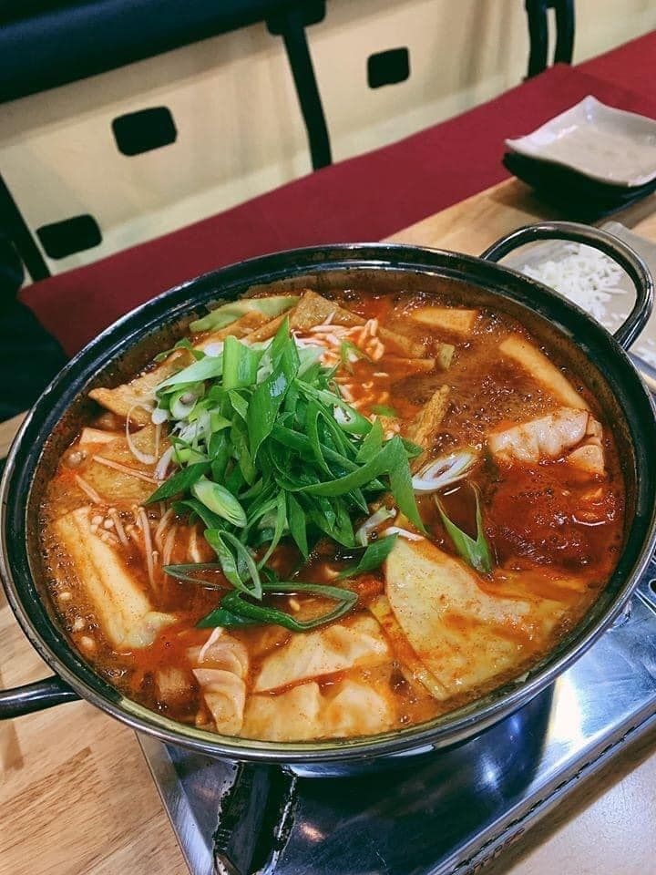 Kang’s Food - Tây Sơn