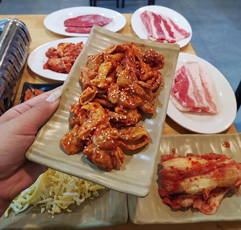 Kang’s Food - Tây Sơn