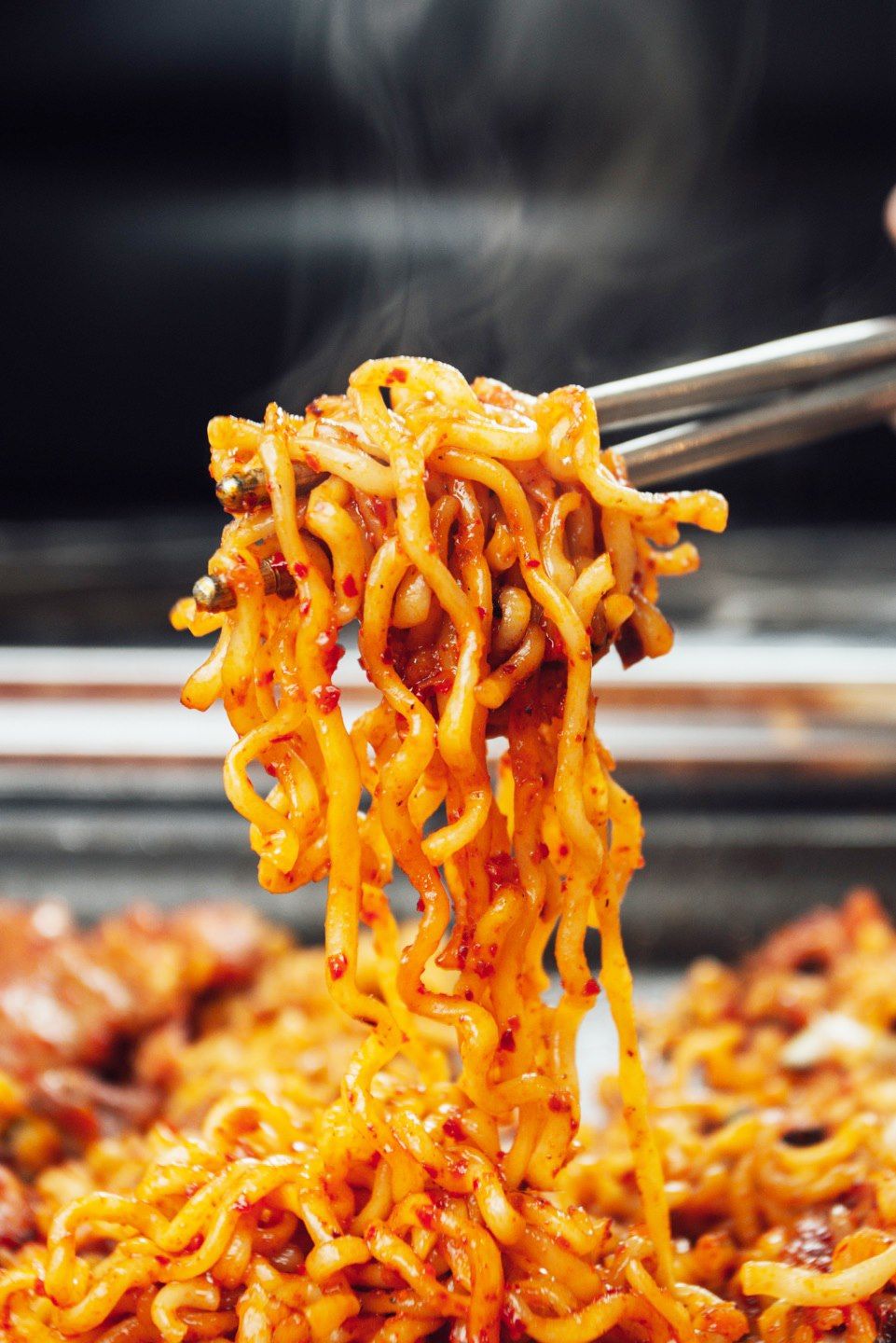 Mr.Dakgalbi - Phan Bội Châu