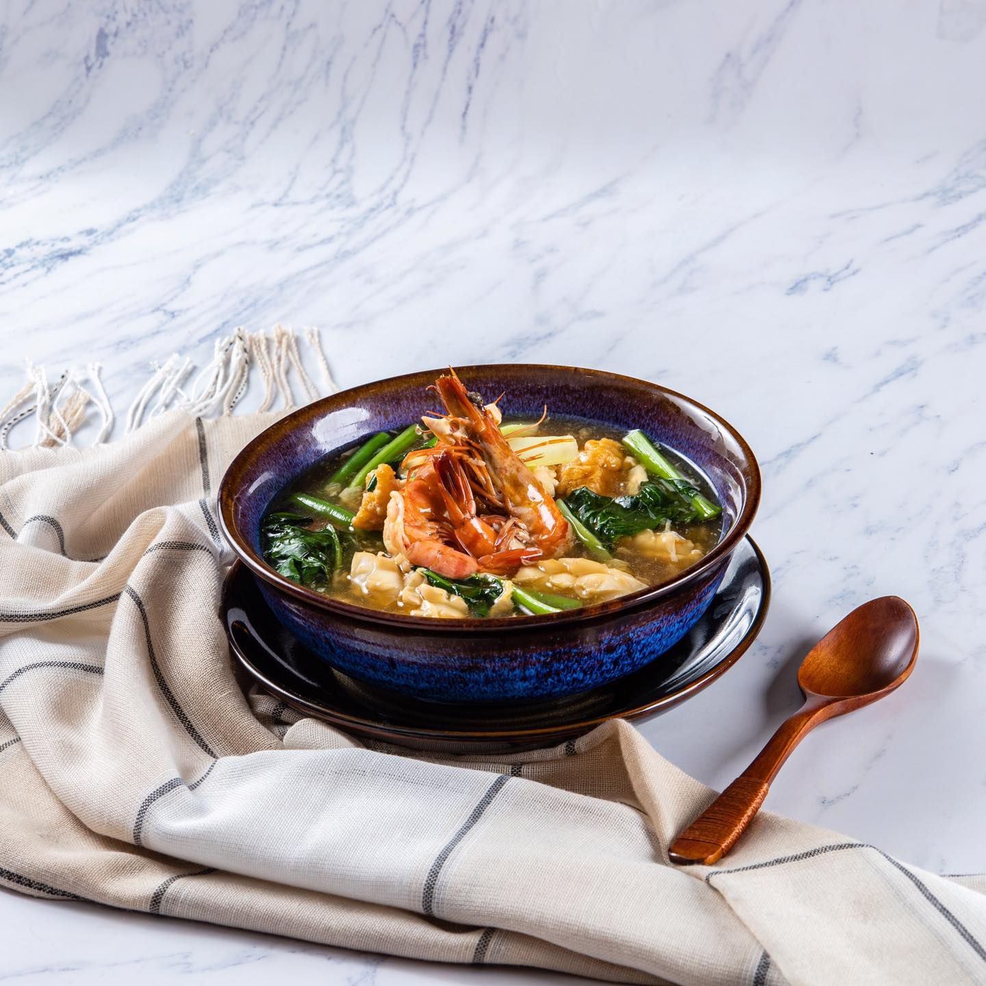 Thai Express - Liễu Giai