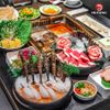 Lẩu Hutong - Đào Tấn