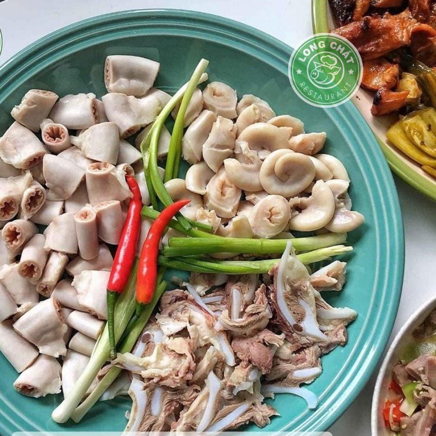 Lòng Chát Quán - Trần Thái Tông