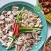 Lòng Chát Quán - Trần Thái Tông