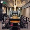 Lẩu Hutong - Đào Tấn