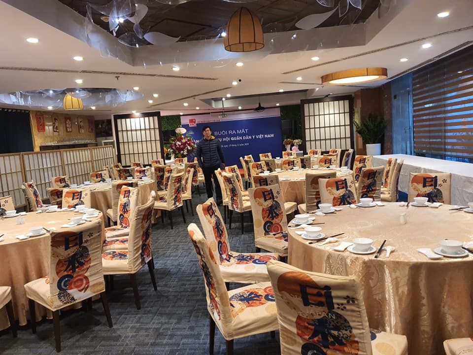 G8 Osake House - 9 Trần Kim Xuyến