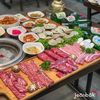 Jeonbok - TTTM Vinhomes Metropolis Liễu Giai