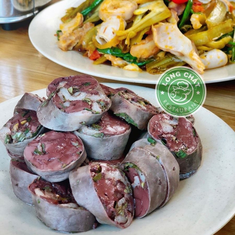 Lòng Chát Quán - Trần Thái Tông