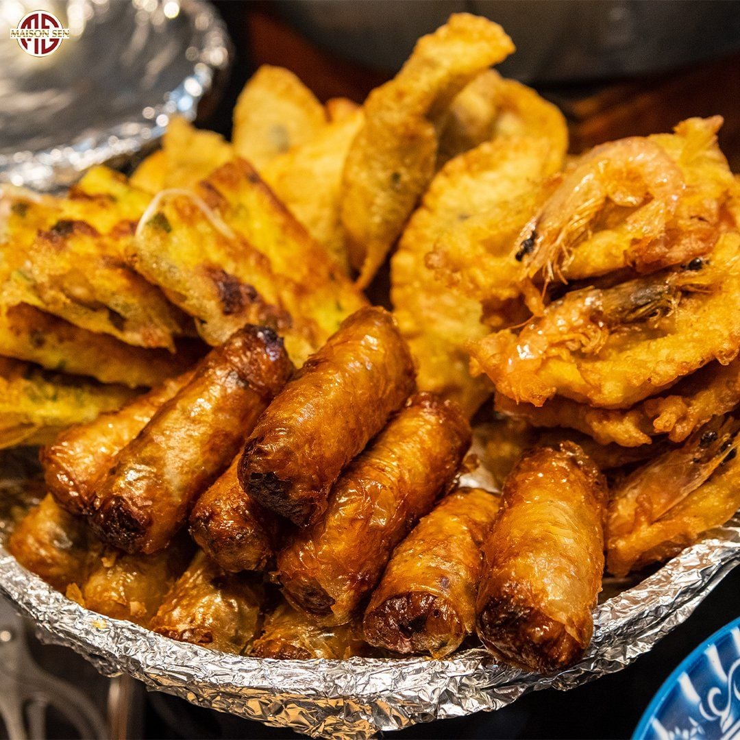 Maison Sens - Trần Hưng Đạo