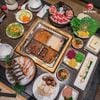 Lẩu Hutong - Đào Tấn