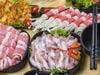 Chất Lẩu Nướng - Vườn Cam