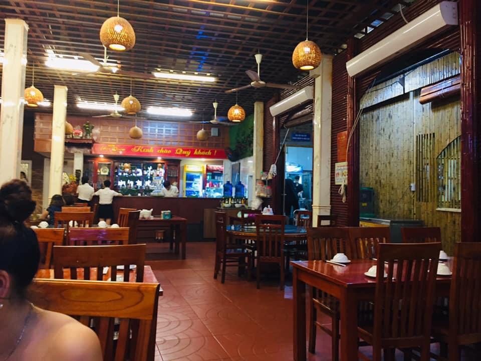 Hội Quán - Đội Cấn