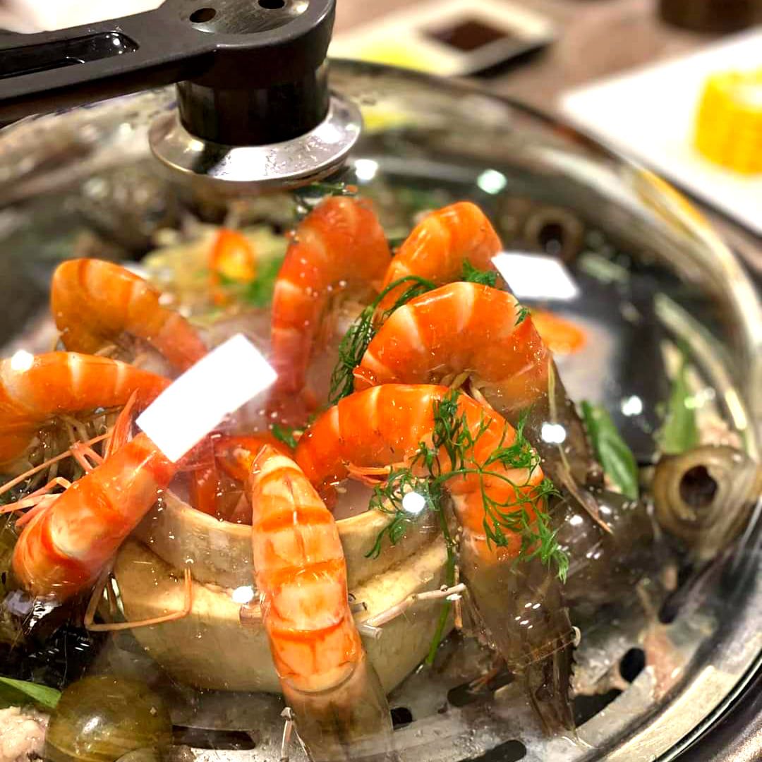 Hấp Việt - Hàng Cót