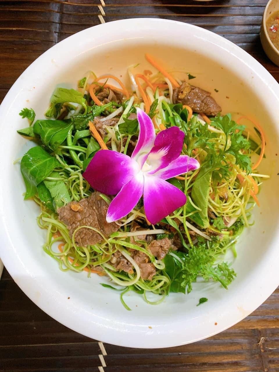 Hội Quán - Đội Cấn